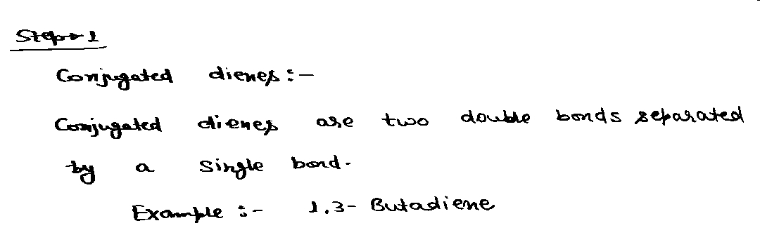 Chemistry homework question answer, step 1, image 1